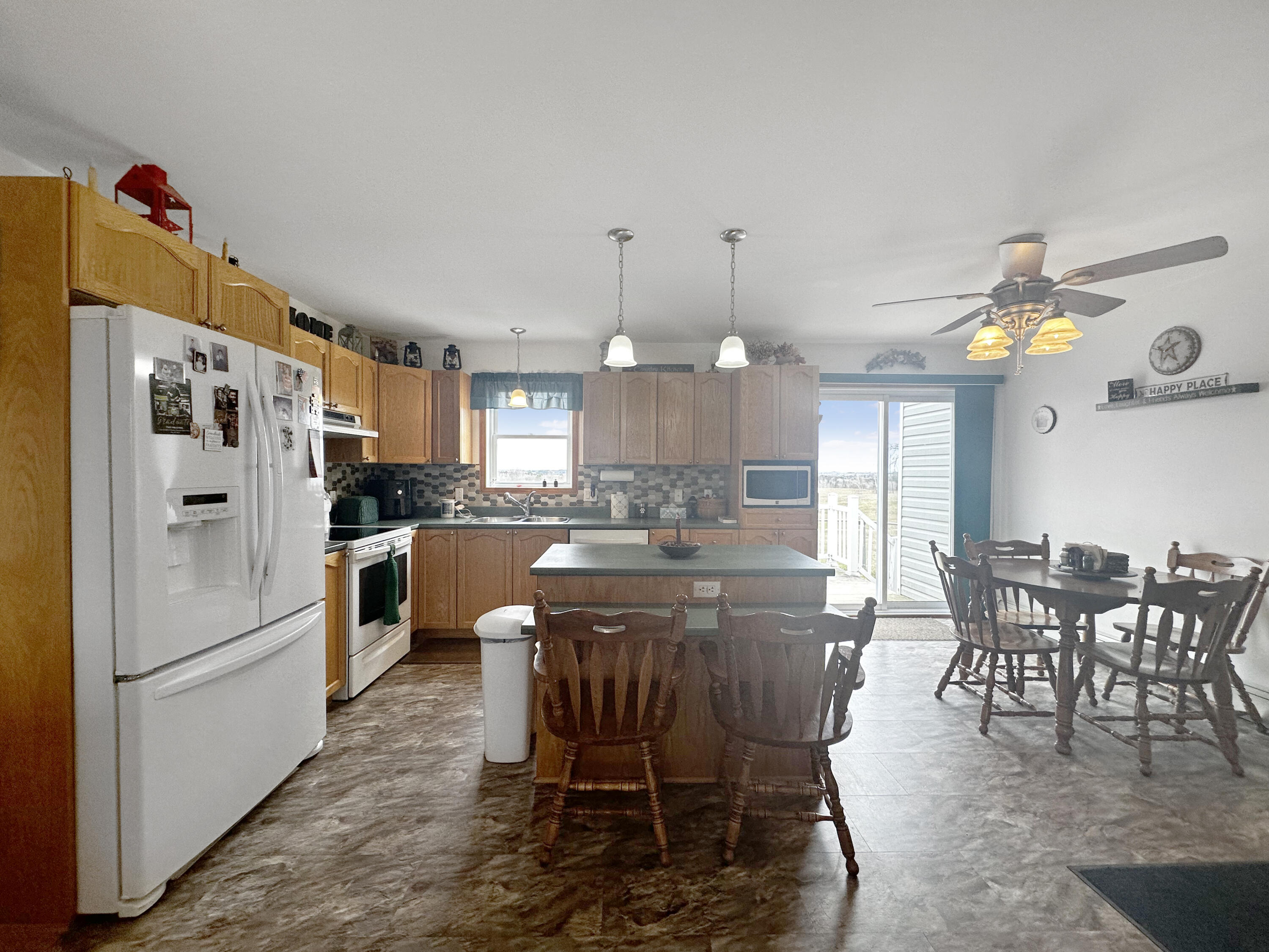 1130 Carson Road Woodland, ME 04736 - Photo 9 of 45 IMG_7181