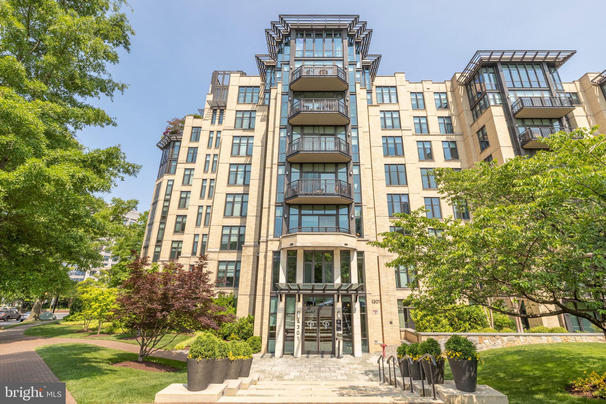 4301 Military Road Northwest, Unit 603 Washington, DC 20015 - Photo 1 of 35 Welcome Home to Chase Point Condominium!