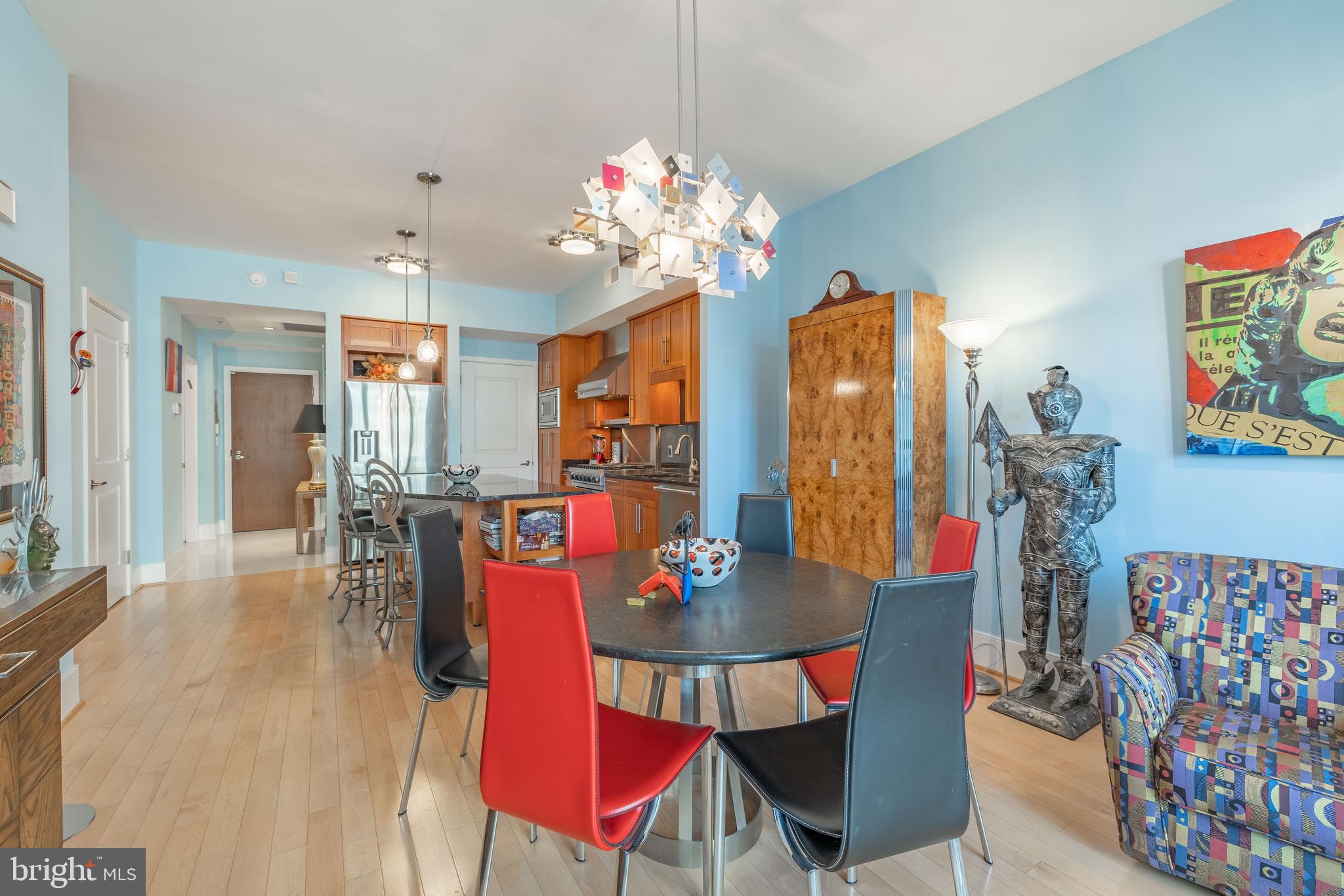 4301 Military Road Northwest, Unit 603 Washington, DC 20015 - Photo 12 of 35