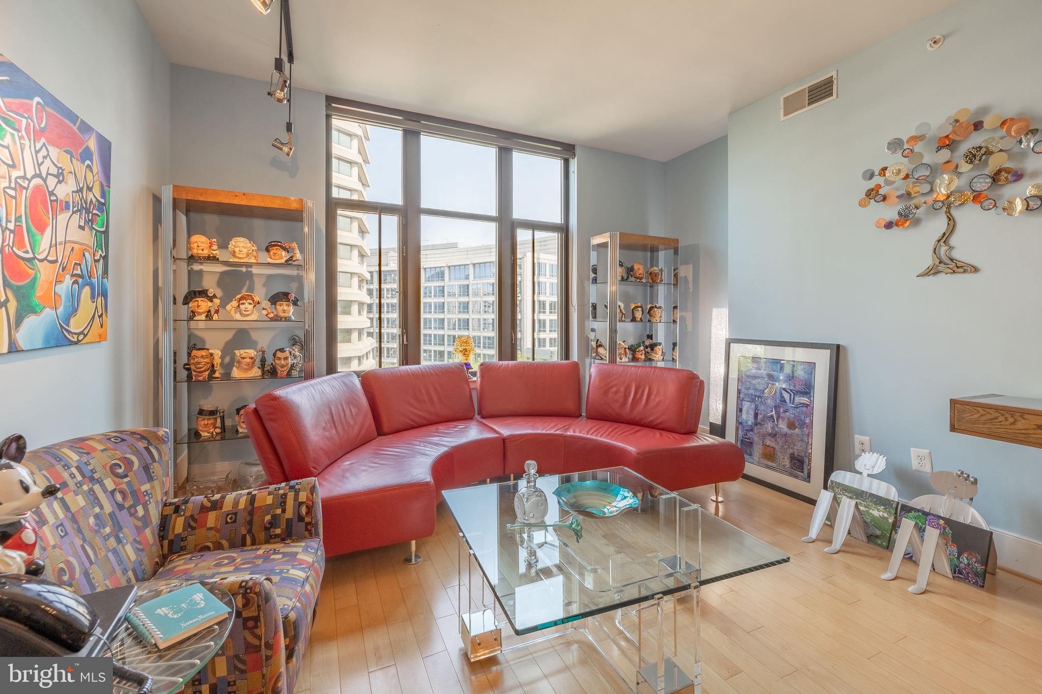 4301 Military Road Northwest, Unit 603 Washington, DC 20015 - Photo 13 of 35