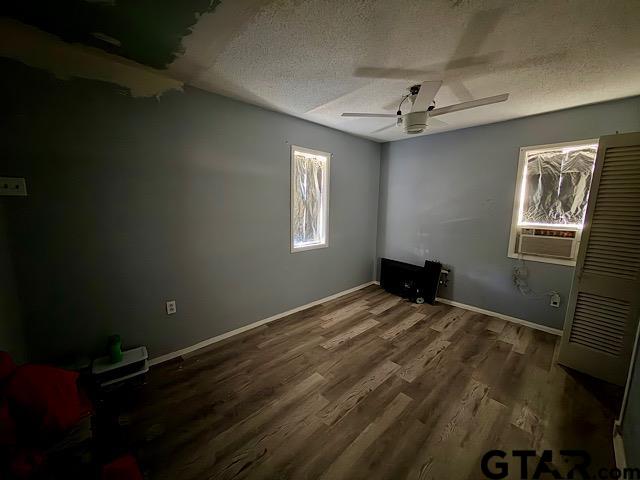 17159 County Road 1182 Flint, TX 75762 - Photo 13 of 29 a view of empty room with window