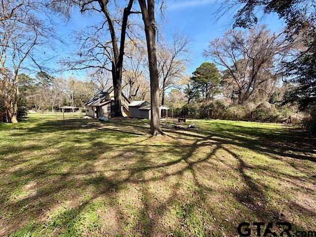 17159 County Road 1182 Flint, TX 75762 - Photo 28 of 29 a view of a field with large trees