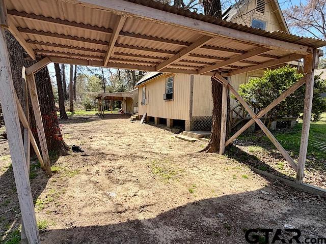 17159 County Road 1182 Flint, TX 75762 - Photo 3 of 29 a view of small space