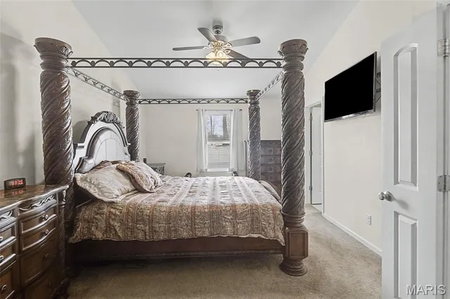 $285,000 | 106 Shiloh Ridge Drive, Shiloh, IL 62221