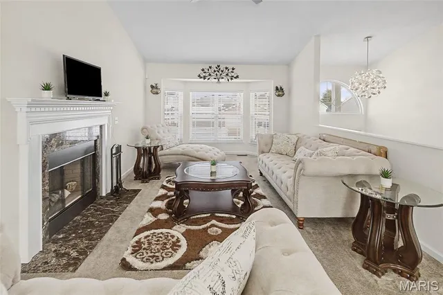 $285,000 | 106 Shiloh Ridge Drive, Shiloh, IL 62221