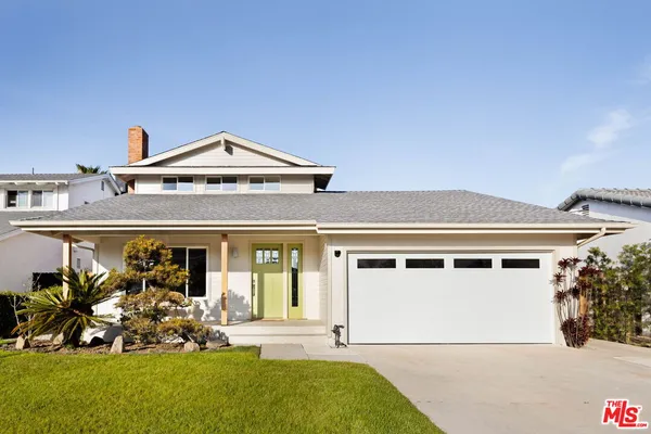$1,949,000 | 5116 Lindblade Drive, Culver City, CA 90230