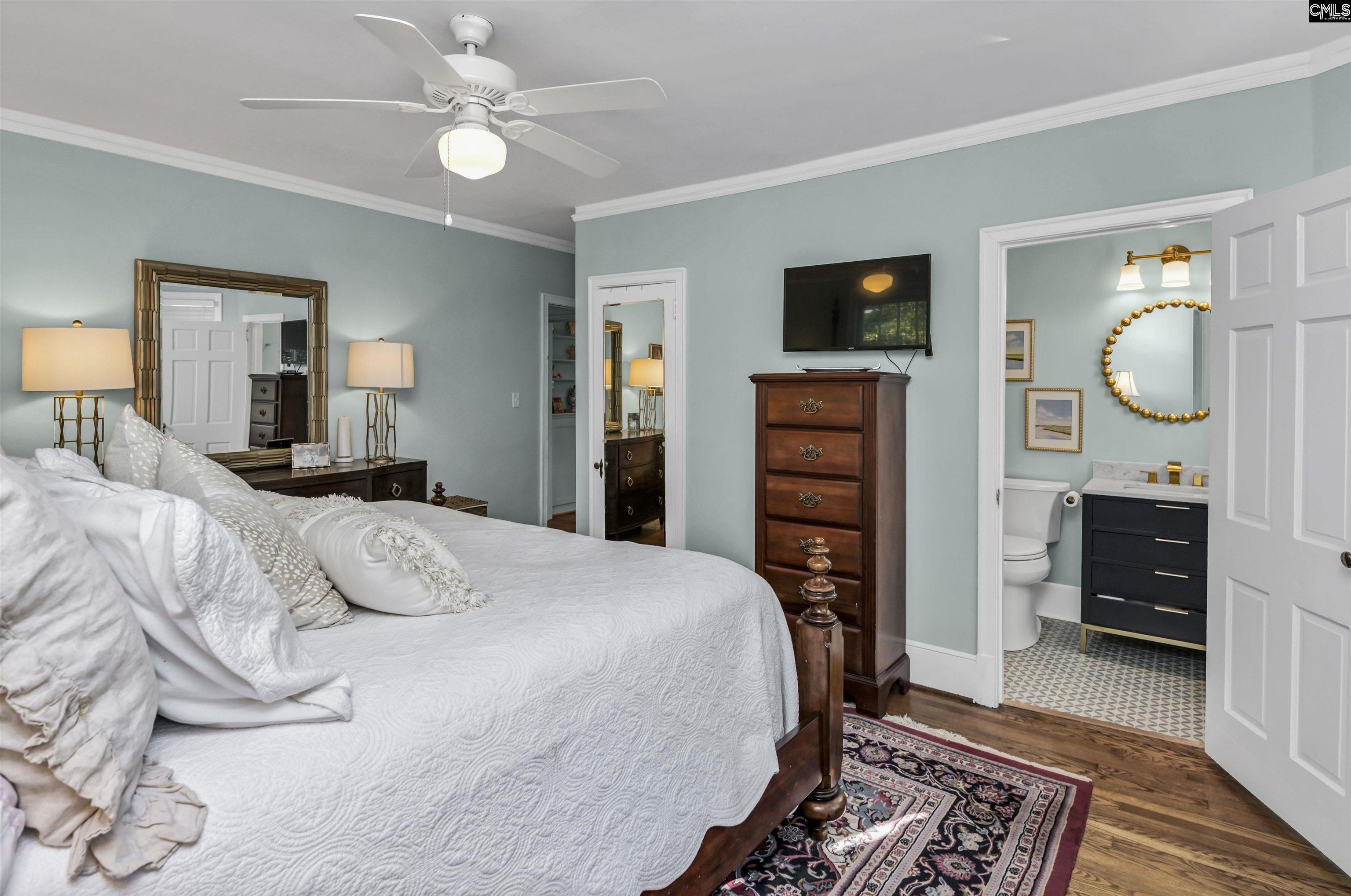 3907 Trenholm Road Columbia, SC 29206 - Photo 25 of 53