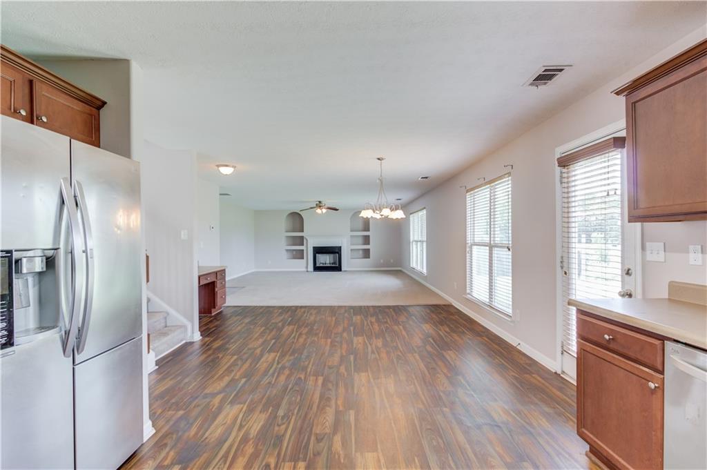 1669 Dillard Way Bethlehem, GA 30620 - Photo 17 of 51
