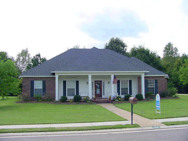 213 Cannon Ridge Drive Brandon, MS 39042 - Photo 1 of 1 Photo 1