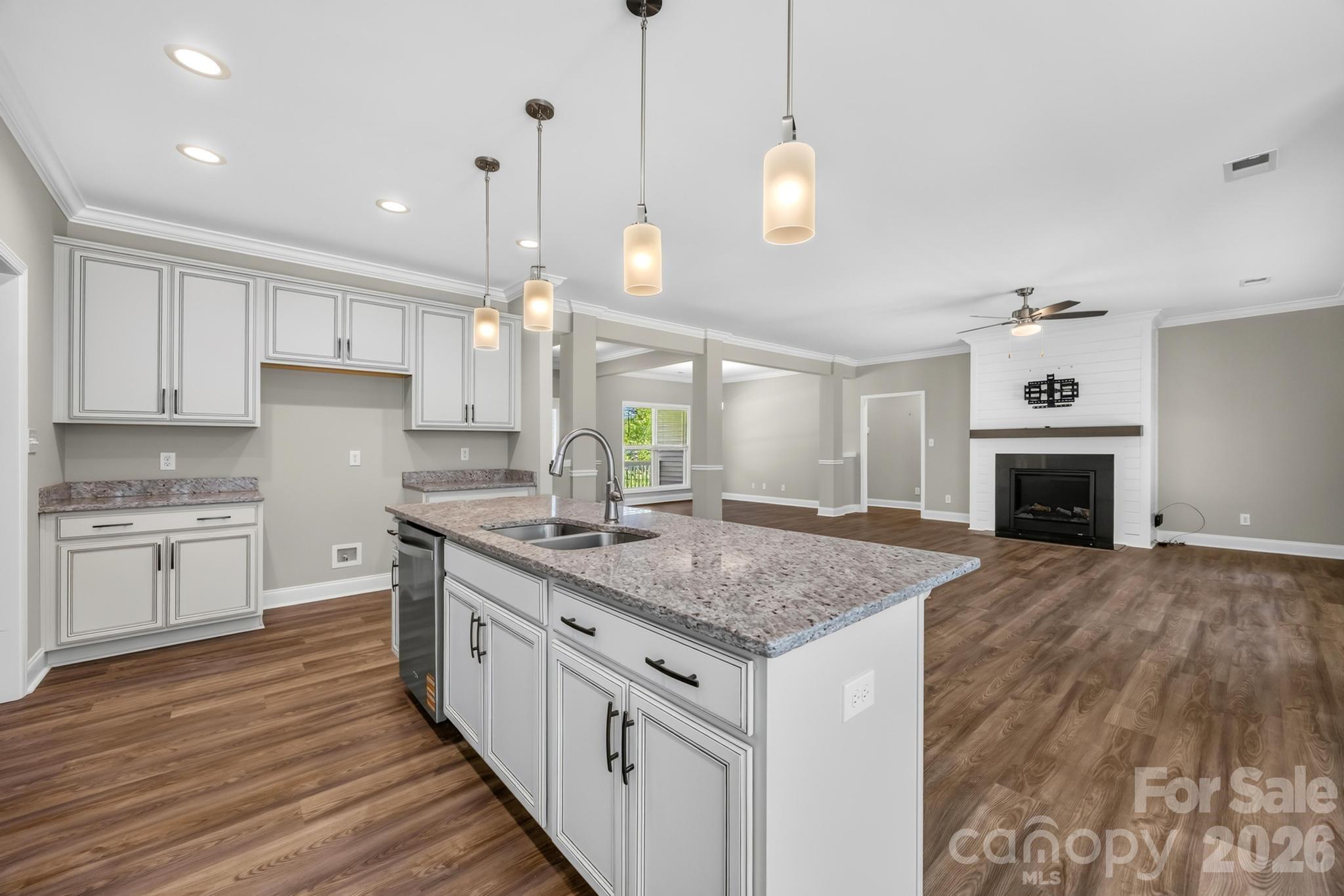 4669 Grooms Road Reidsville, NC 27320 - Photo 16 of 47