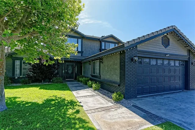 $498,000 | 13665 Hidden Valley Road, Victorville, CA 92395