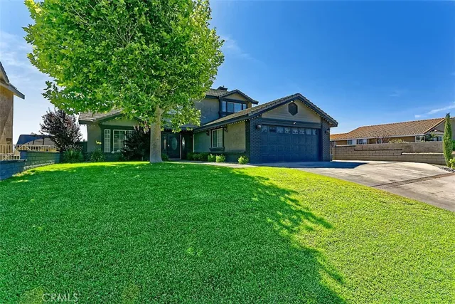 $498,000 | 13665 Hidden Valley Road, Victorville, CA 92395