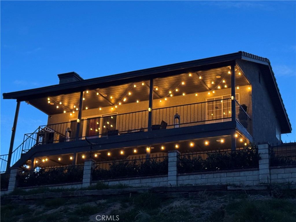 13665 Hidden Valley Road Victorville, CA 92395 - Photo 35 of 37