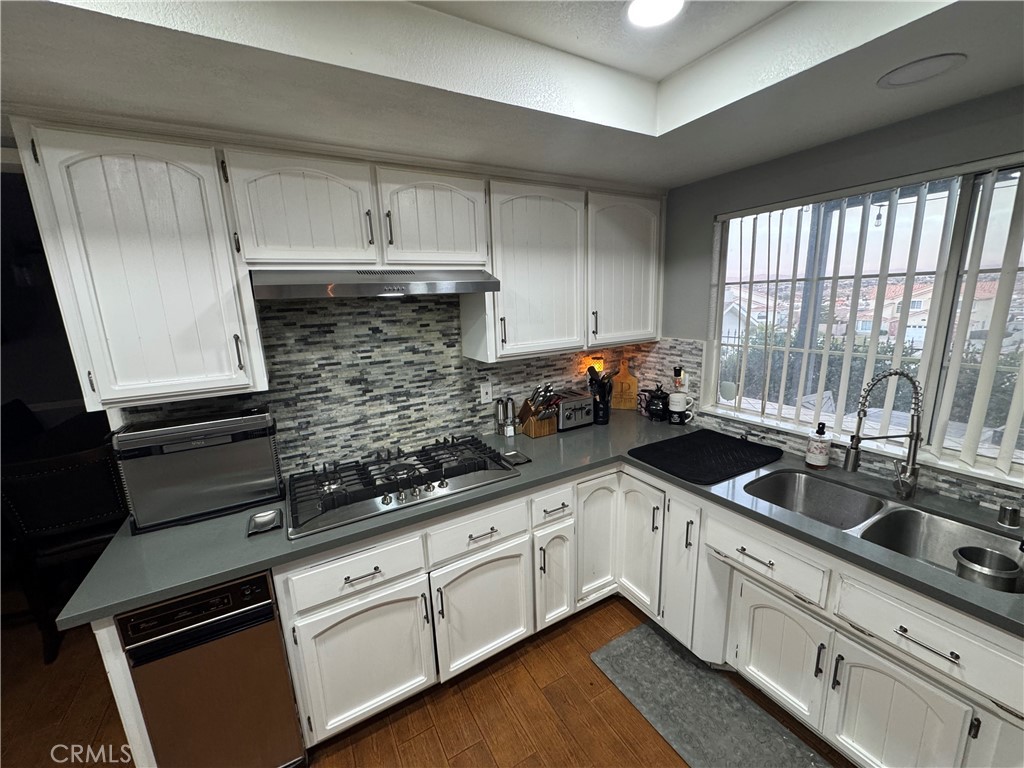 13665 Hidden Valley Road Victorville, CA 92395 - Photo 36 of 37