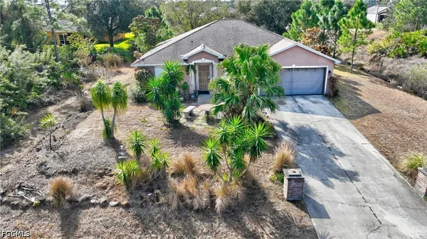 $1,850 | 3409 16th Street West, Lehigh Acres, FL 33971