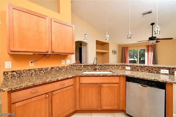 $1,850 | 3409 16th Street West, Lehigh Acres, FL 33971