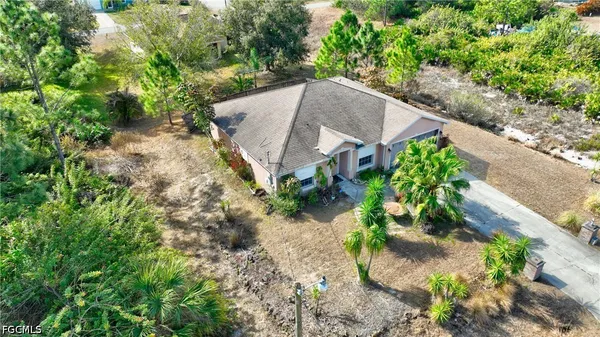 $1,850 | 3409 16th Street West, Lehigh Acres, FL 33971