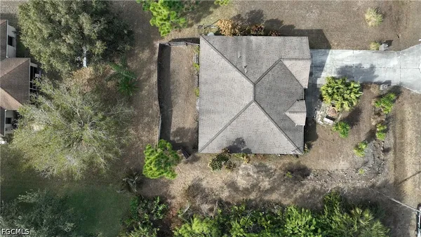 $1,850 | 3409 16th Street West, Lehigh Acres, FL 33971