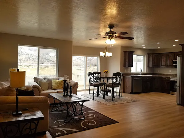 $389,000 | 3908 Harrier Drive, Rock Springs, WY 82901