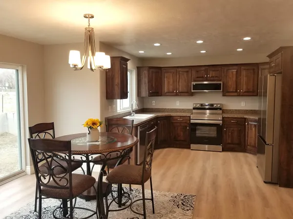 $389,000 | 3908 Harrier Drive, Rock Springs, WY 82901