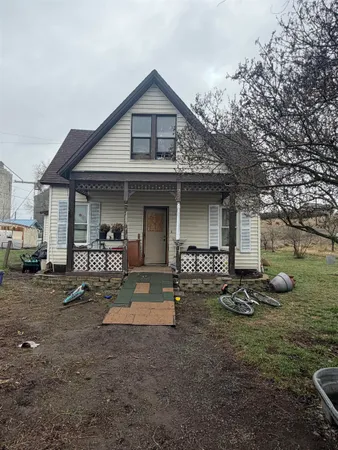 $85,000 | 215 Southeast Milmont Street, Wilbur, WA 99185