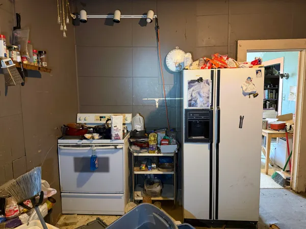 $85,000 | 215 Southeast Milmont Street, Wilbur, WA 99185