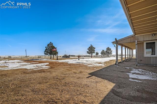 6240 South Calhan Road Calhan, CO 80808 - Photo 3 of 45