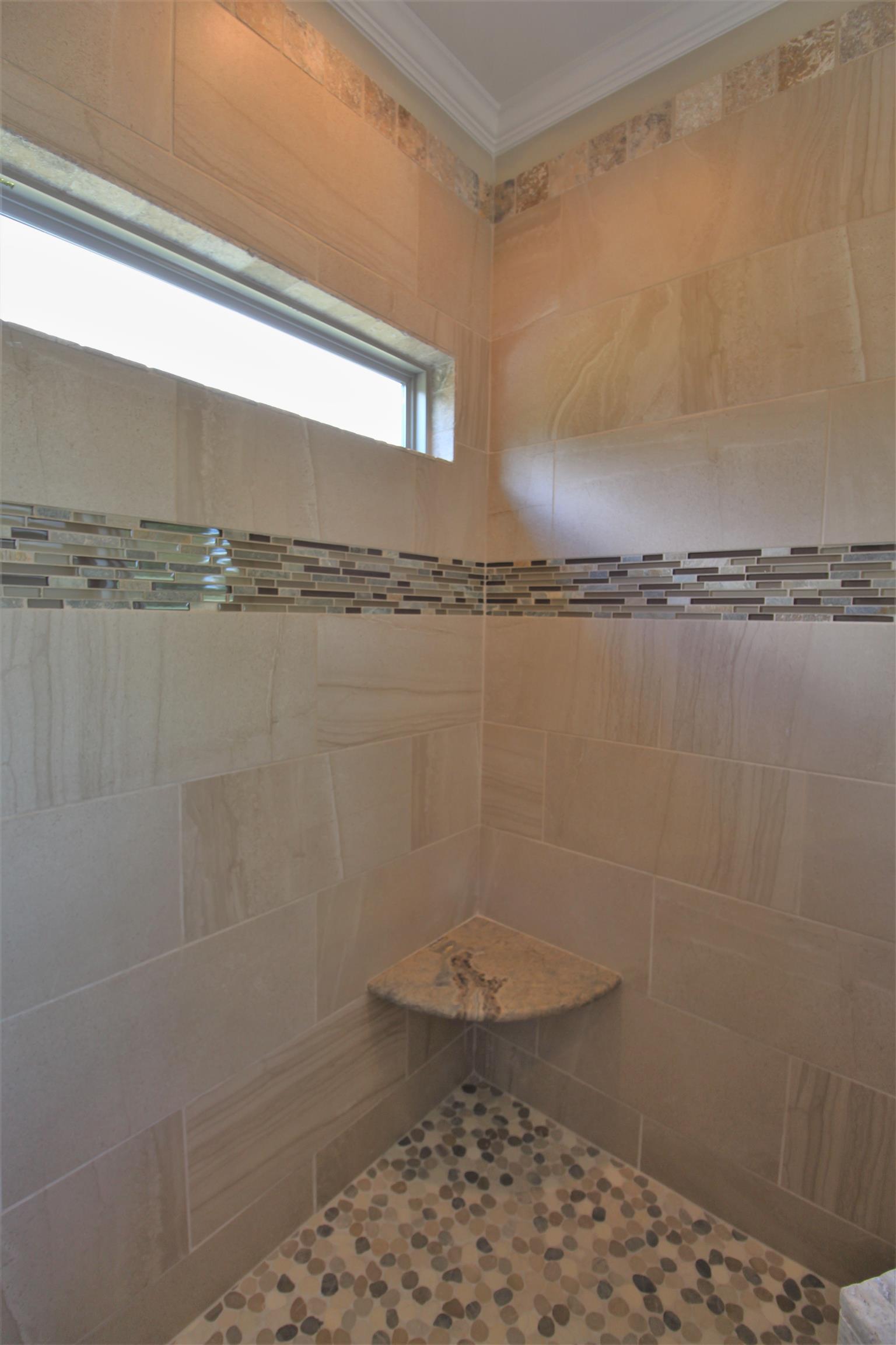 7150 Cedar Forest Road Lebanon, TN 37090 - Photo 16 of 29 a bathroom with a toilet and a shower