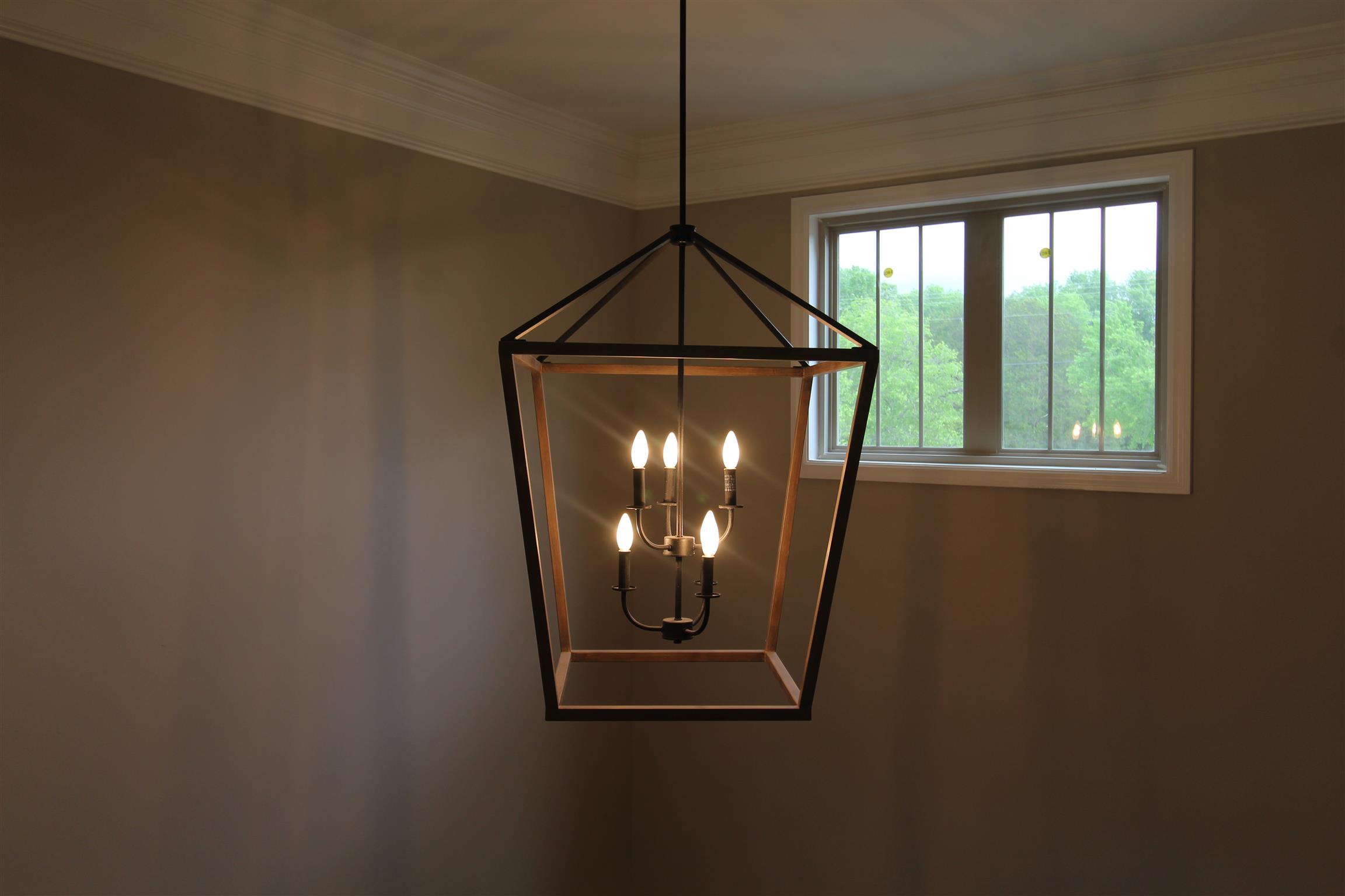 7150 Cedar Forest Road Lebanon, TN 37090 - Photo 3 of 29 a window in a room