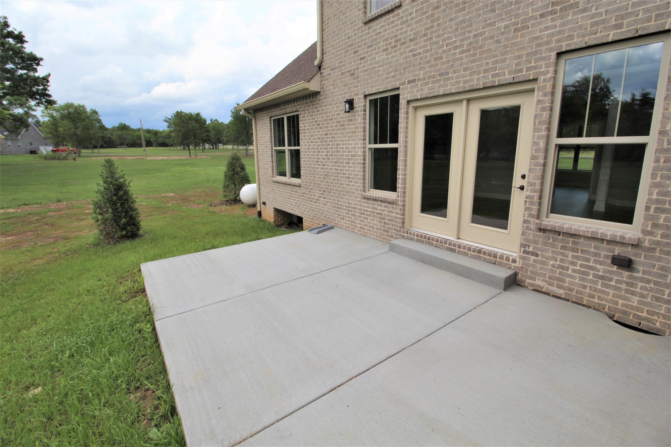 7150 Cedar Forest Road Lebanon, TN 37090 - Photo 28 of 29 a view of a house with a yard