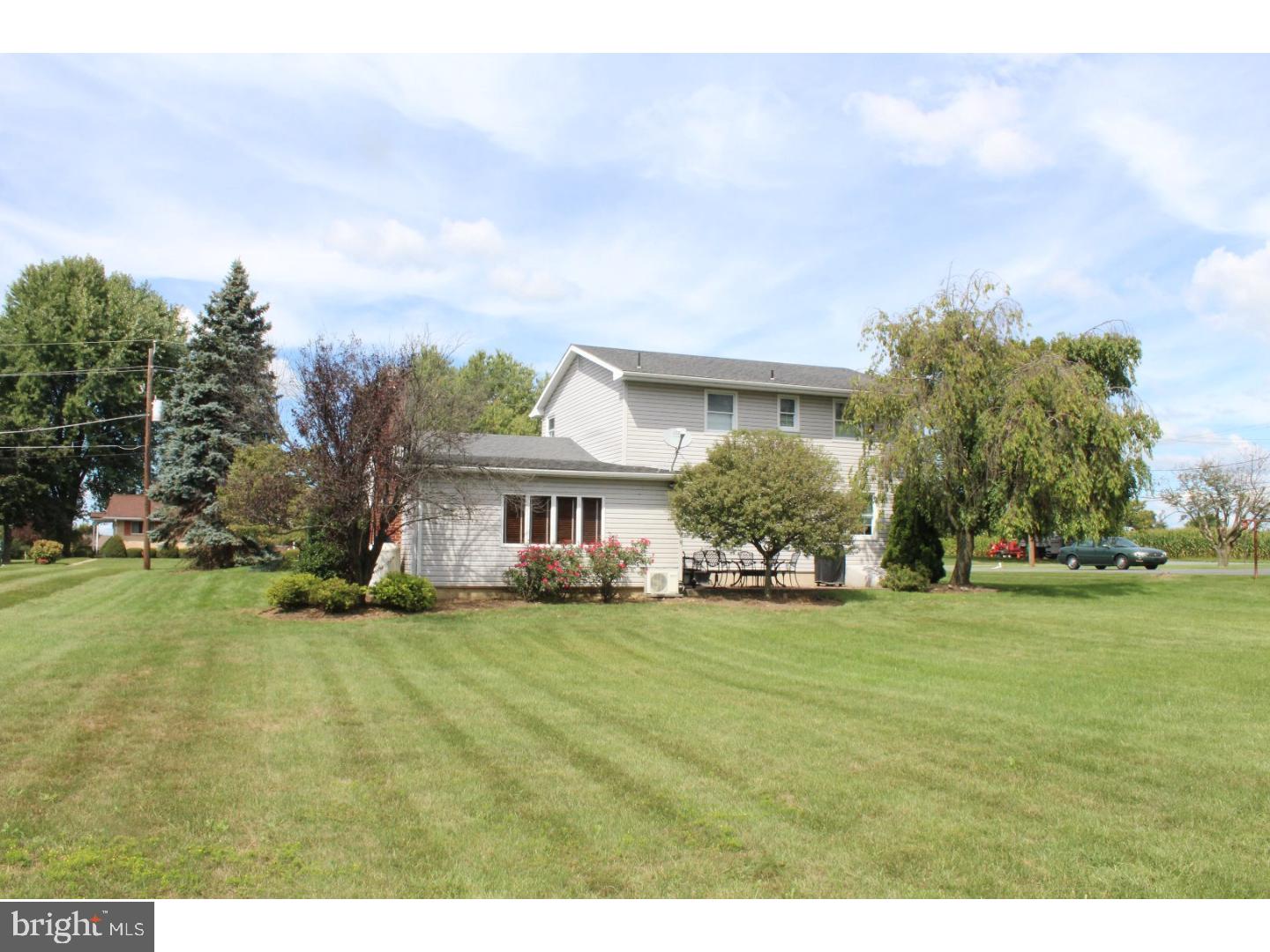 19 Forest View Road Bowers, PA 19539 - Photo 22 of 24 Exterior Back