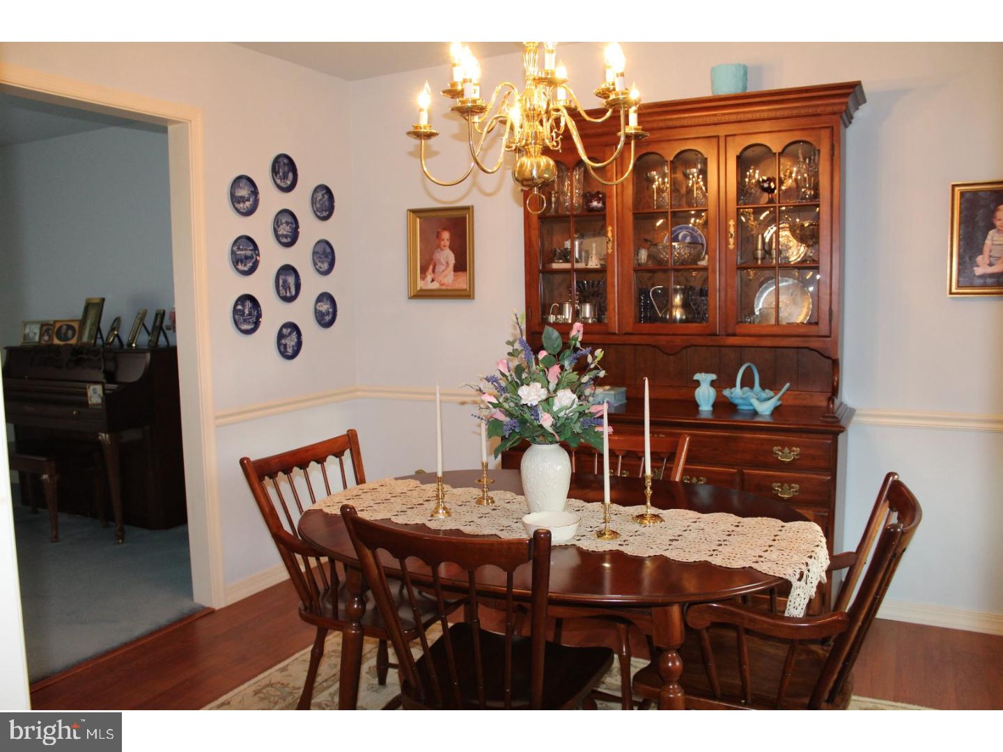 19 Forest View Road Bowers, PA 19539 - Photo 6 of 24 Dining Room