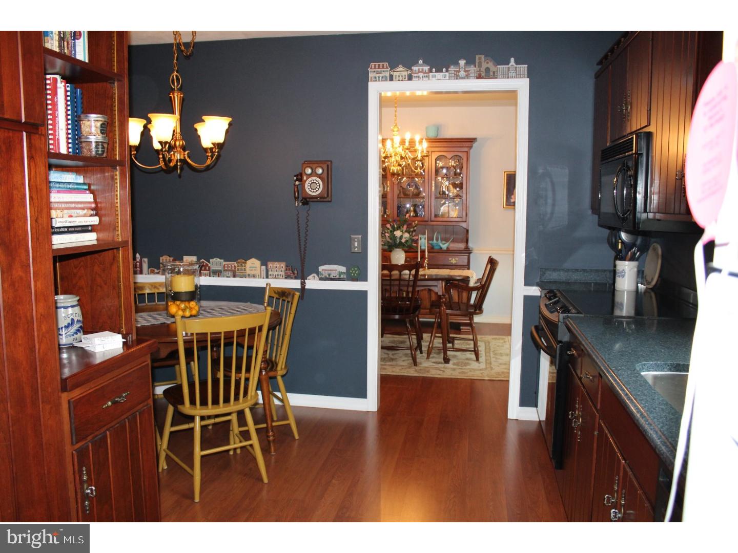 19 Forest View Road Bowers, PA 19539 - Photo 9 of 24 Kitchen