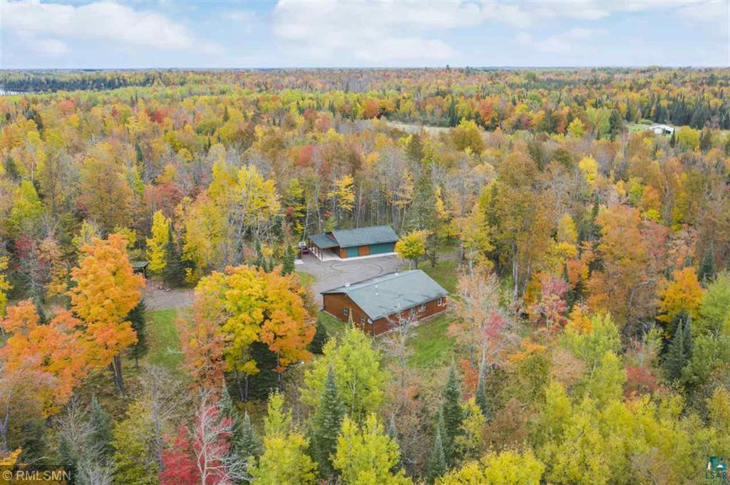 9155 Swan Lake Road Alborn, MN 55702 - Photo 1 of 1 Gallery Image 1