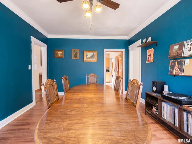 $175,000 | 700 East Maywood Avenue, Peoria, IL 61603