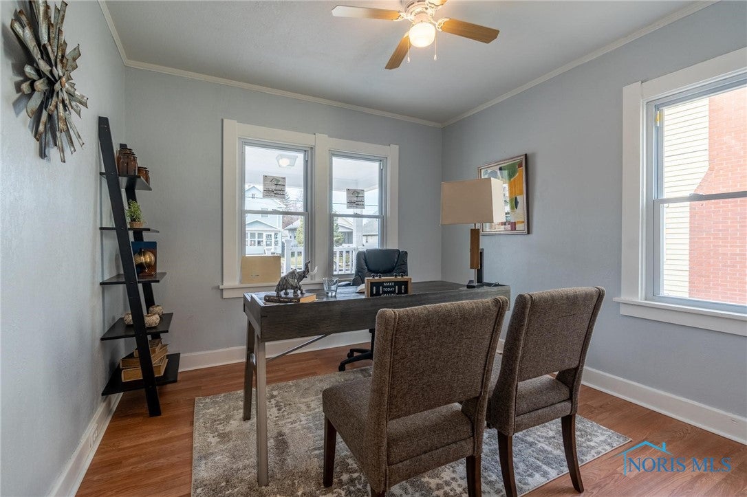 3602 Jackman Road Toledo, OH 43612 - Photo 11 of 30 Gallery Image 11