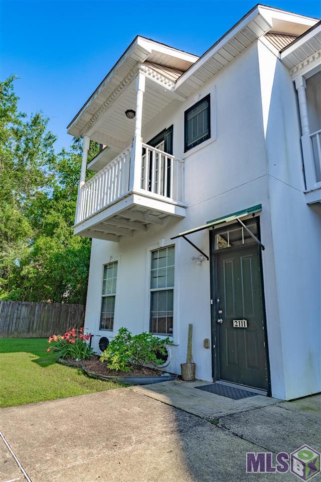 2111 Plantation Lane Baton Rouge, LA 70820 - Photo 1 of 13