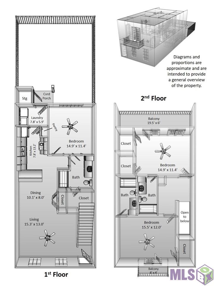 2111 Plantation Lane Baton Rouge, LA 70820 - Photo 13 of 13