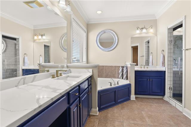 3605 Johnson Street, Unit B Metairie, LA 70001 - Photo 12 of 17