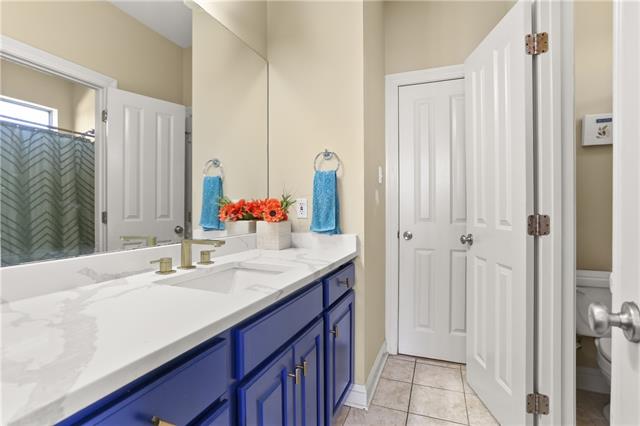 3605 Johnson Street, Unit B Metairie, LA 70001 - Photo 15 of 17