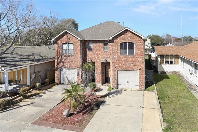 3605 Johnson Street, Unit B Metairie, LA 70001 - Photo 2 of 17