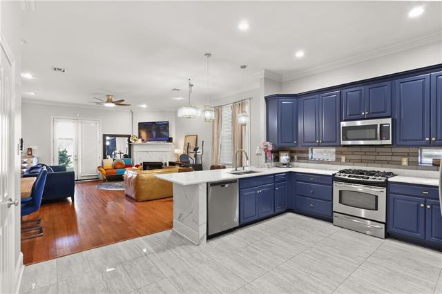 3605 Johnson Street, Unit B Metairie, LA 70001 - Photo 4 of 17