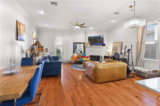 3605 Johnson Street, Unit B Metairie, LA 70001 - Photo 5 of 17