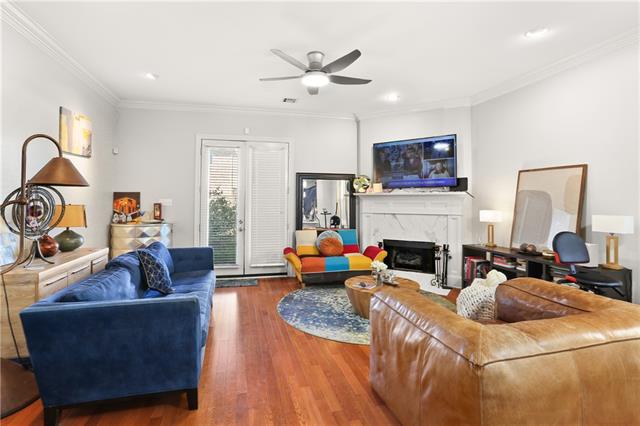 3605 Johnson Street, Unit B Metairie, LA 70001 - Photo 6 of 17