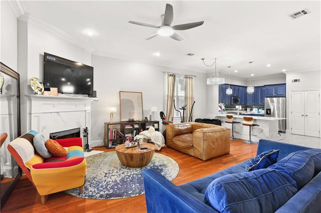 3605 Johnson Street, Unit B Metairie, LA 70001 - Photo 7 of 17