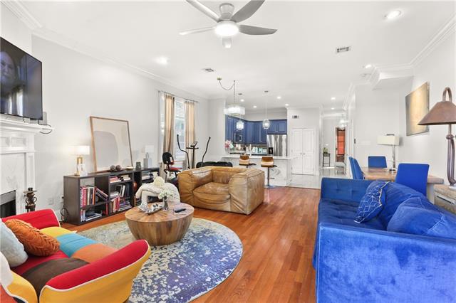 3605 Johnson Street, Unit B Metairie, LA 70001 - Photo 8 of 17