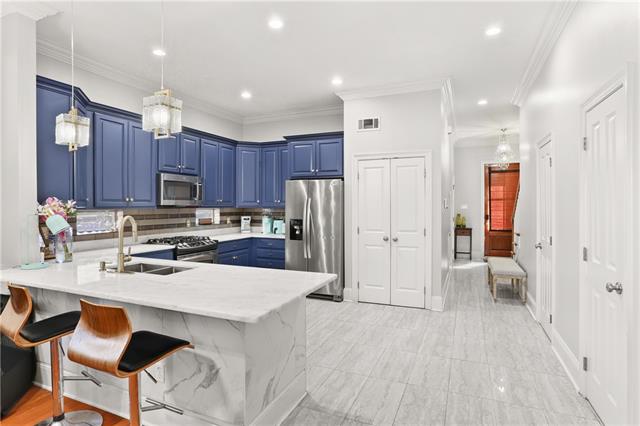 3605 Johnson Street, Unit B Metairie, LA 70001 - Photo 9 of 17