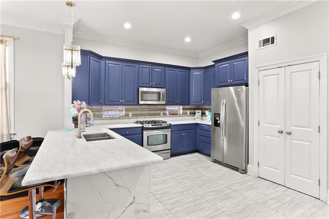 3605 Johnson Street, Unit B Metairie, LA 70001 - Photo 10 of 17