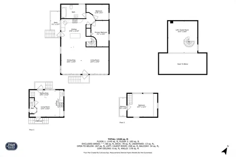 $2,600,000 | 6 Daggett Lane, Provincetown, MA 02657