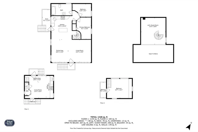 $2,375,000 | 6 Daggett Lane, Provincetown, MA 02657